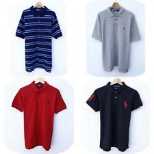 Polo ralph lauren usato  Frattaminore