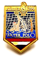 Pin water polo d'occasion  Paris X