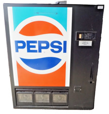 Vintage coinco pepsi for sale  Martinsburg