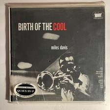 Miles davis birth for sale  Greenville