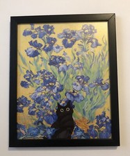 Decorative wall piece for sale  Carney