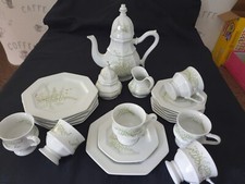 Gallo villeroy boch gebraucht kaufen  Gelsenkirchen