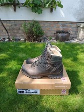 Hanwag herren wanderschuhe gebraucht kaufen  Dreieich