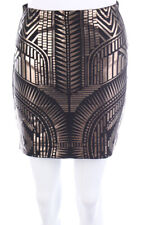 Zebra rock minirock gebraucht kaufen  Darmstadt