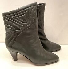 Bottes vintages femme d'occasion  Paris VIII