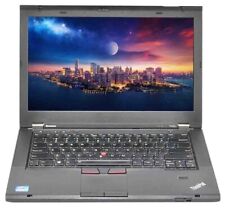 Lenovo thinkpad t430i for sale  BIRMINGHAM