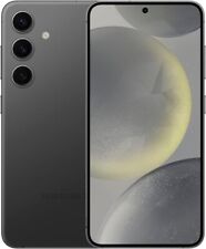 Samsung Galaxy S24 128GB ônix preto - AT&T bloqueado + MAIS - Excelente comprar usado  Enviando para Brazil