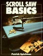 Scroll saw basics for sale  Montgomery