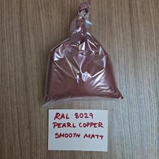 1kg powder coating for sale  LOCKERBIE