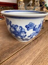 Small chinese planter for sale  San Antonio