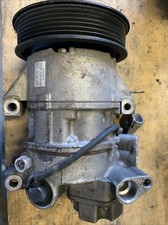 Compressore clima toyota usato  Porto Mantovano