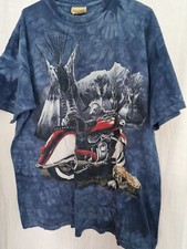The mountain motorrad gebraucht kaufen  Quickborn