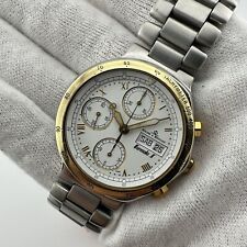 Orologio uomo baume usato  Alessandria
