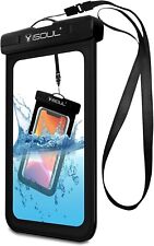Waterproof phone case for sale  PRESTON
