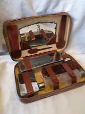 Jolie trousse toilette d'occasion  Merville