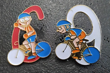 Pin lot pins d'occasion  Angers-