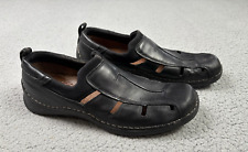 Clarks enclosed sandals for sale  Curtis