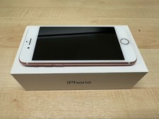 Boxed apple iphone for sale  SHEFFIELD