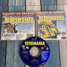 Tetrimania galaxy arcade for sale  Delavan
