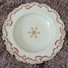 Chamberlain worcester dish for sale  SWINDON