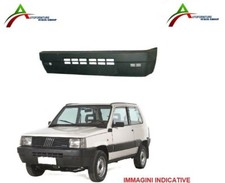 Paraurti anteriore fiatpanda usato  Sant Antonio Abate