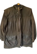 Barbour durham wax for sale  STROUD