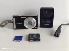 Panasonic lumix dmc d'occasion  Lilles-Lomme