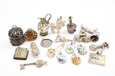 Mixed grade silver for sale  LEEDS
