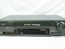 svhs vcr for sale  Melissa