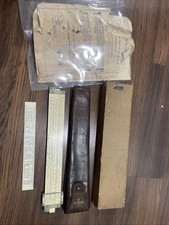 Hemmi bamboo universal for sale  Dover