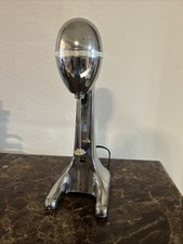 Hamilton Beach DrinkMaster Classic Drink Mixer - Prata comprar usado  Enviando para Brazil