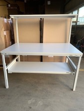 Arbeitstisch montagetisch werk gebraucht kaufen  Mannheim