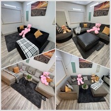 Sectional sofa couches for sale  Virginia Beach