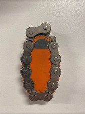Vtg biker motorcycle for sale  Anderson