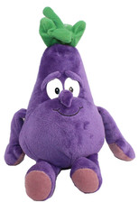 Peluche melanzana vitamini usato  Nettuno
