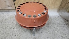 Ybs anti downdraught for sale  ROYSTON