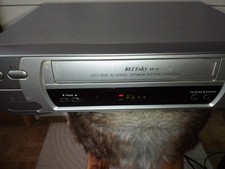 Magnétoscope vhs bluesky d'occasion  Nanterre