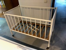 Gebrauchtes paidi kinderbett gebraucht kaufen  Königstein im Taunus