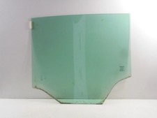 Używany, Fiat Stilo 2004 szyba szyba drzwi tylne 43R-001583 AOJ33092 na sprzedaż  PL