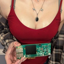 Placa de rede Intel PE310G2150E-T-NU 10 Gbps PCIE dupla RJ45 X550-AT2 comprar usado Placa de rede Intel PE310G2150E-T-NU 10 Gbps PCIE dupla RJ45 X550-AT2 comprar usado  Enviando para Brazil