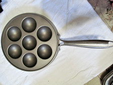 Nordic ware ebelskiver for sale  Edison