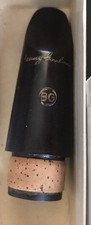 BOCAL CLARINETE BENNY GOODMAN círculo BG com ligadura Selmer BG comprar usado  Enviando para Brazil