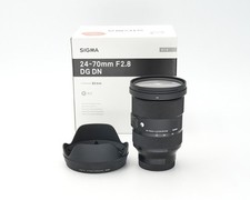 Sigma art 70mm gebraucht kaufen  Nordhorn