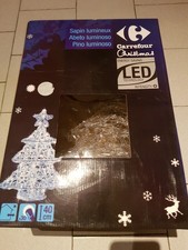 Sapin noel lumineux d'occasion Sapin noel lumineux d'occasion  Avignon