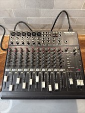 Mackie micro series for sale  Raleigh