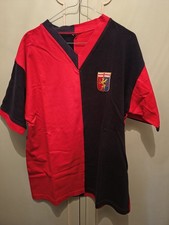 Maglia vintage toffs usato  Genova