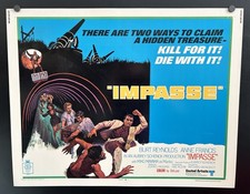 Original 1968 impasse for sale  Temecula