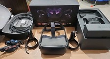 Oculus quest headset for sale  Crystal Lake