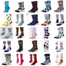 Stance socken classic gebraucht kaufen  Zweibrücken