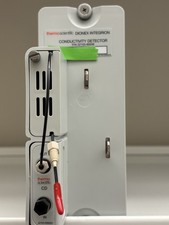 Dionex integrion conductivity for sale  Midlothian